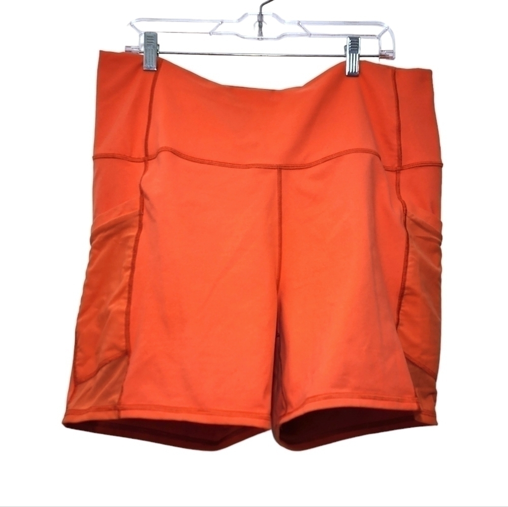 Fabletics On The Go Powerhold Shorts - image 1